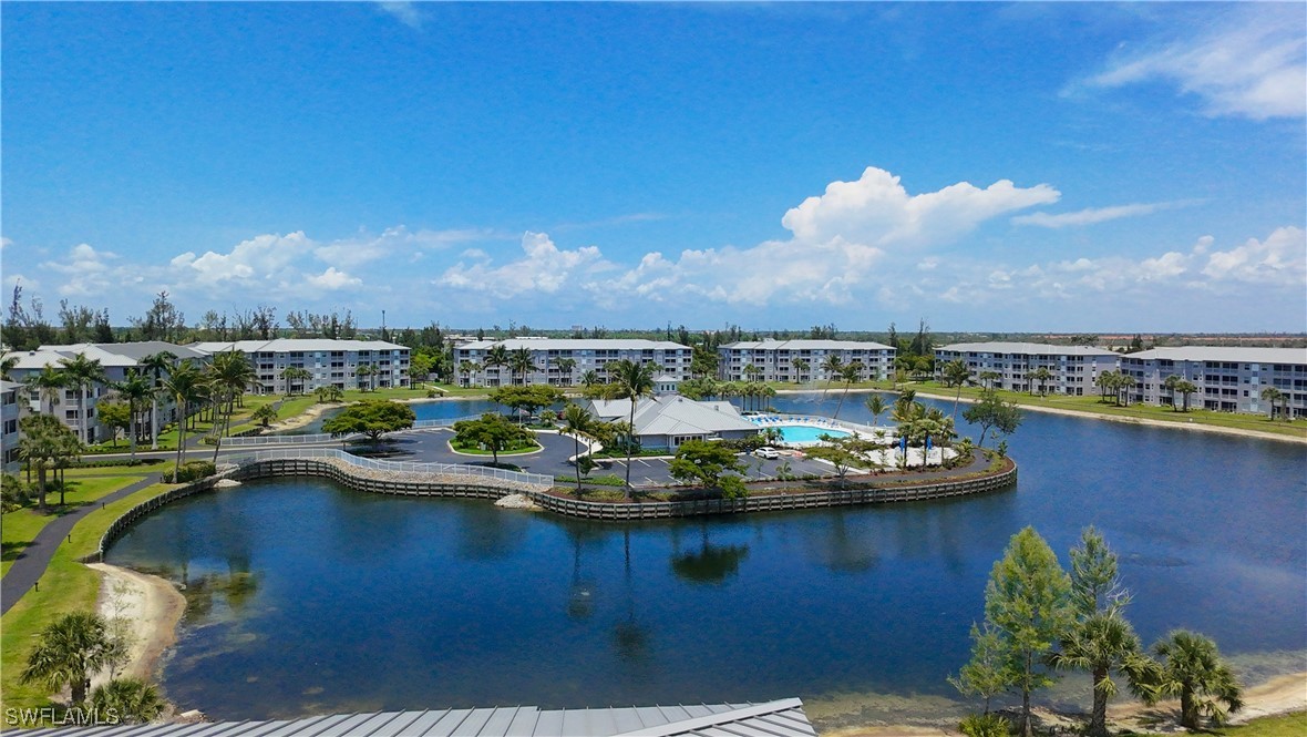 16585  Lake Circle Drive, Apt 125