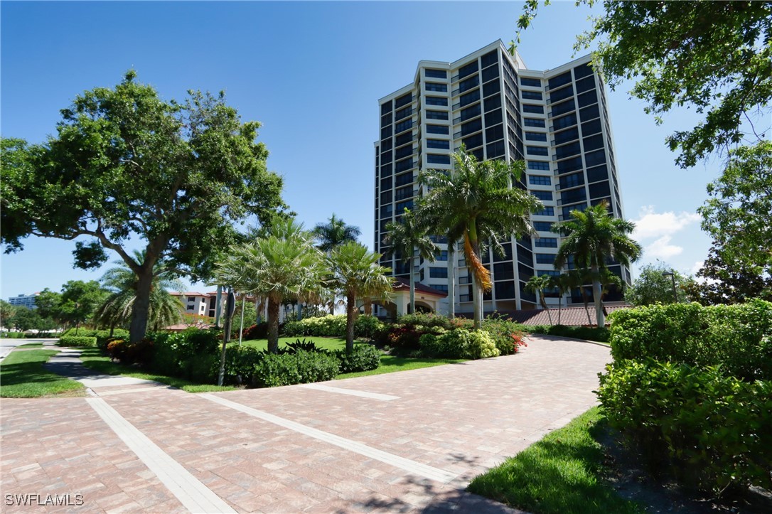 6000  Pelican Bay Boulevard, Apt C604