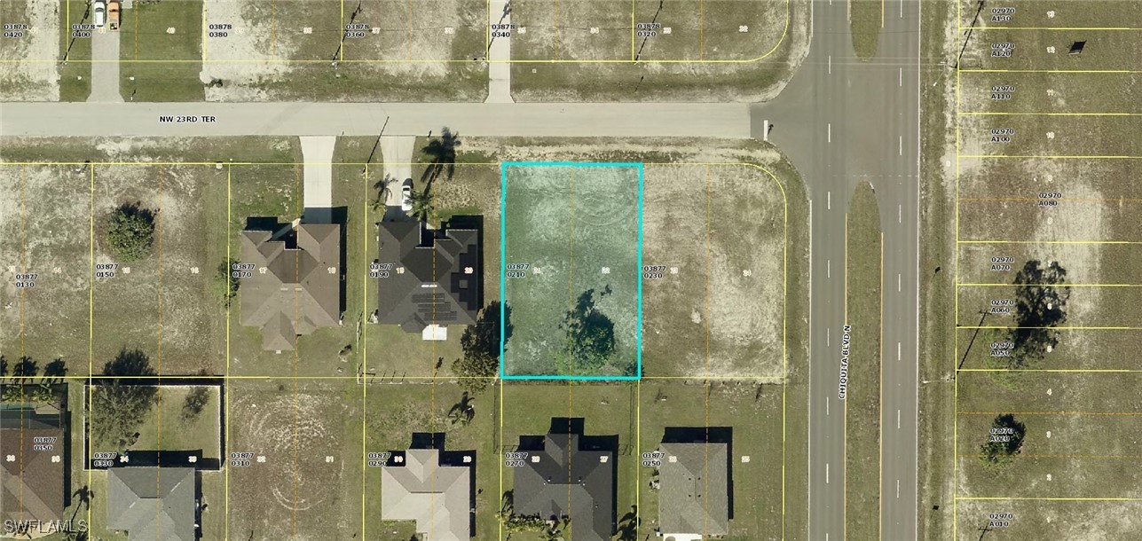 1604 NW 23rd Terrace