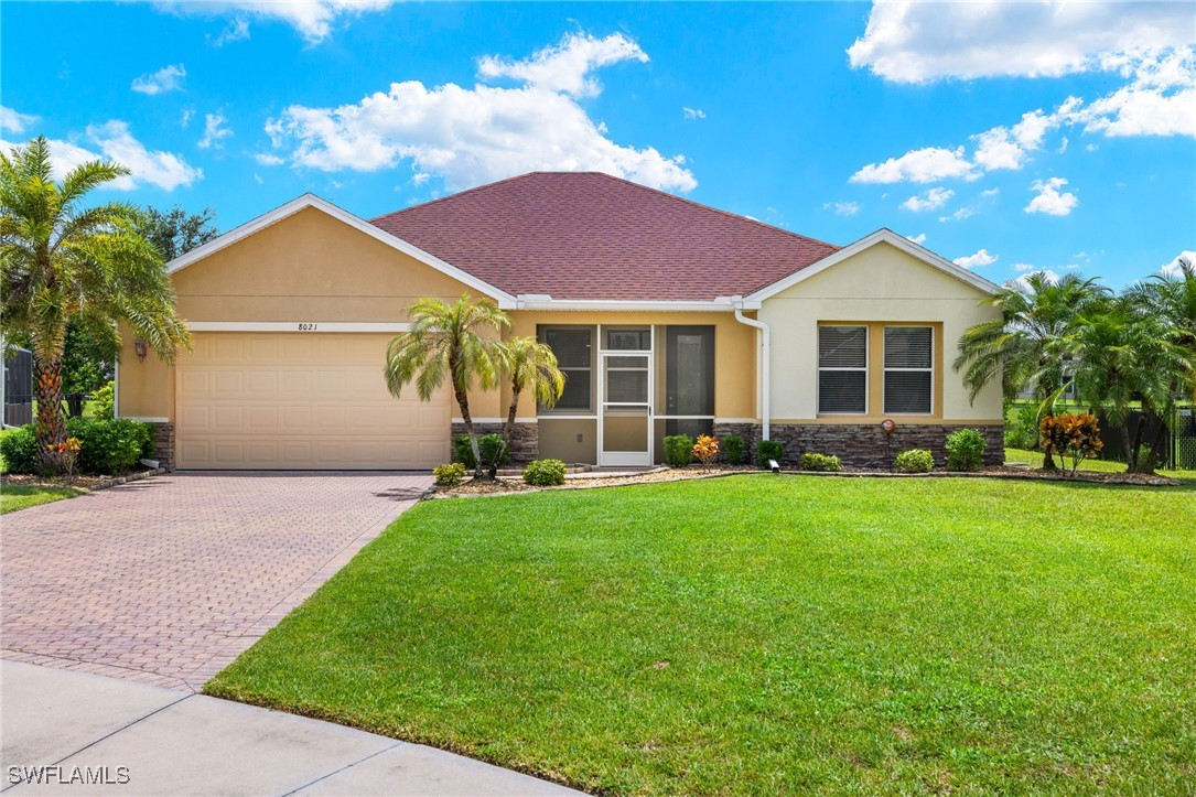 8021  Allamanda Court