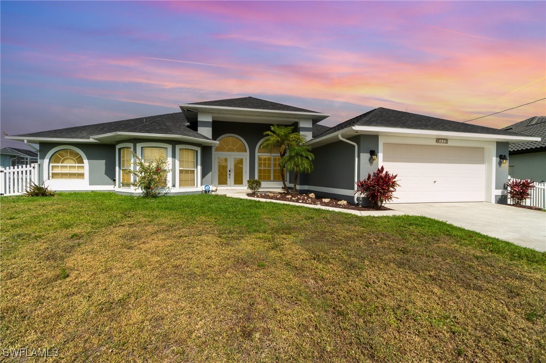 3113 SW 22nd Place