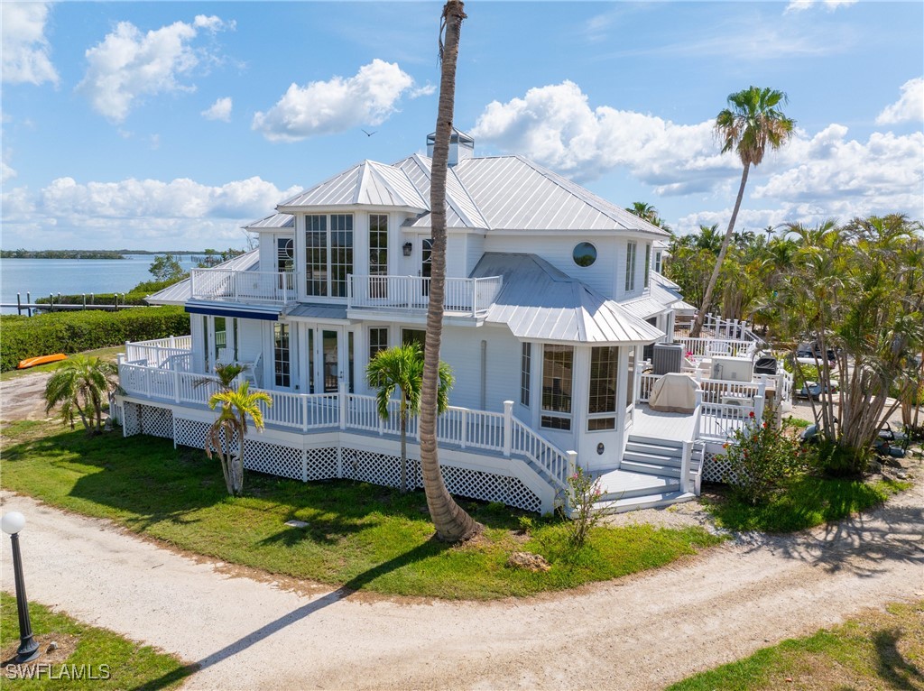 506  Useppa Island
