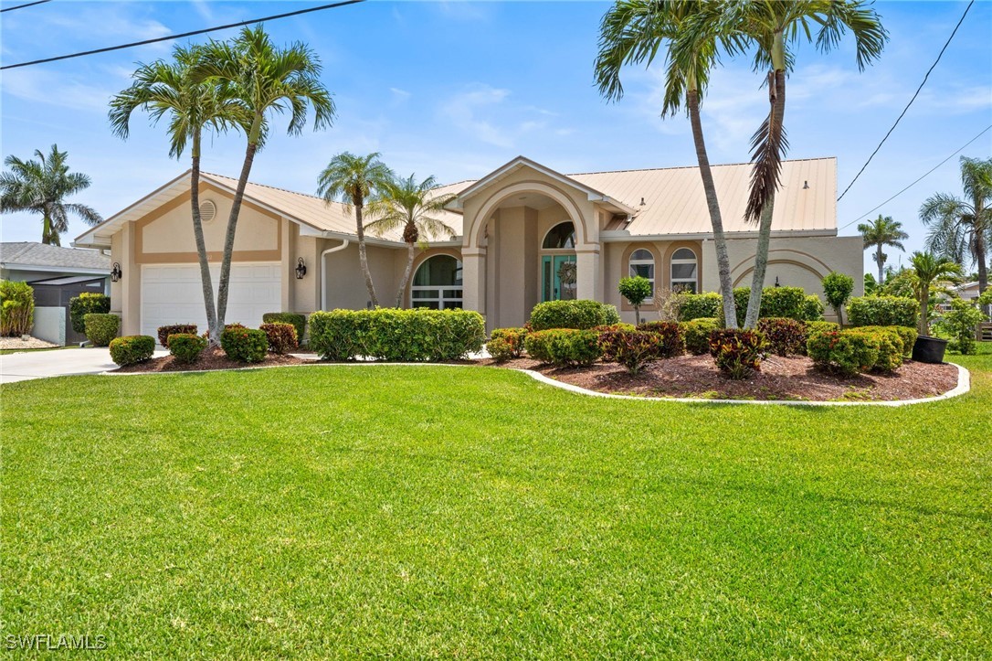 1222 SW 54th Street