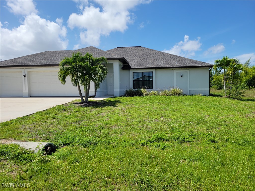322 SW 23rd Street