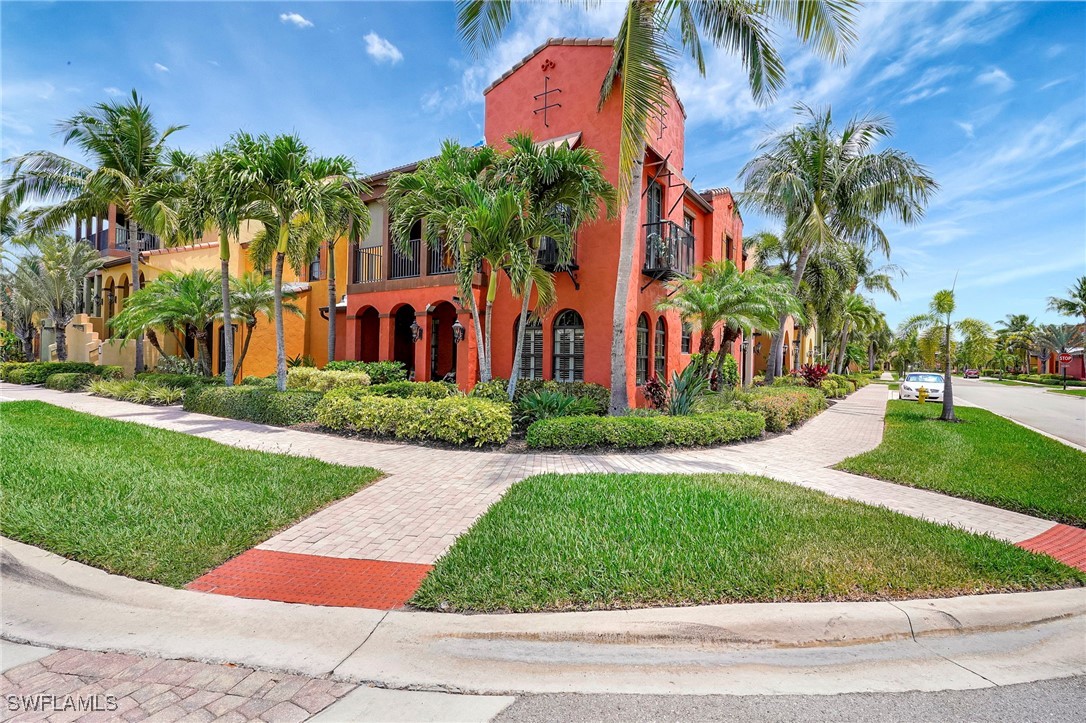 11220  Paseo Grande Boulevard, Apt 5204