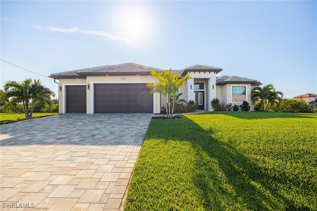 703 NW 36th Place