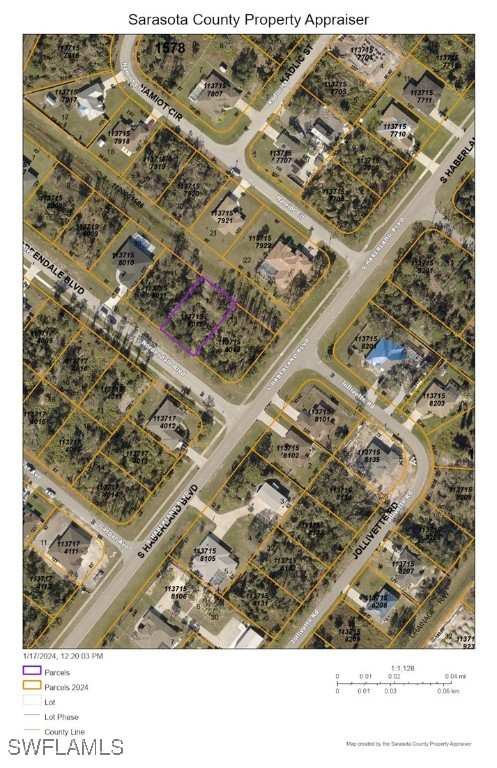   Nordendale Boulevard