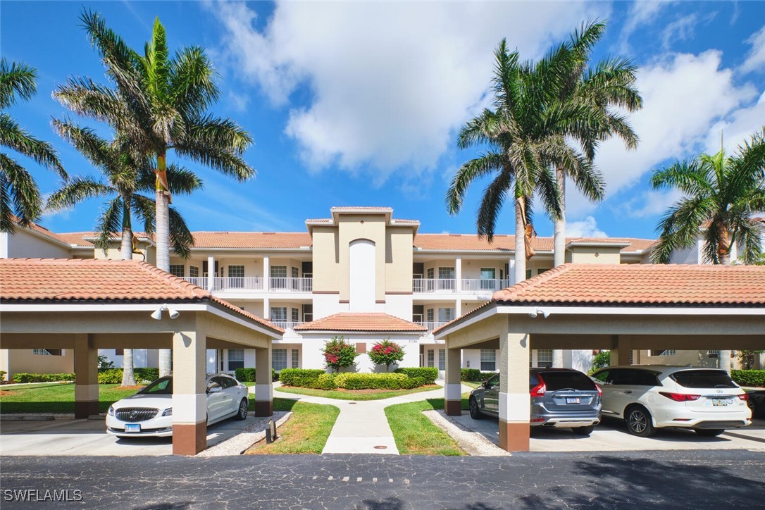 17110  Bridgestone Court, Apt 303