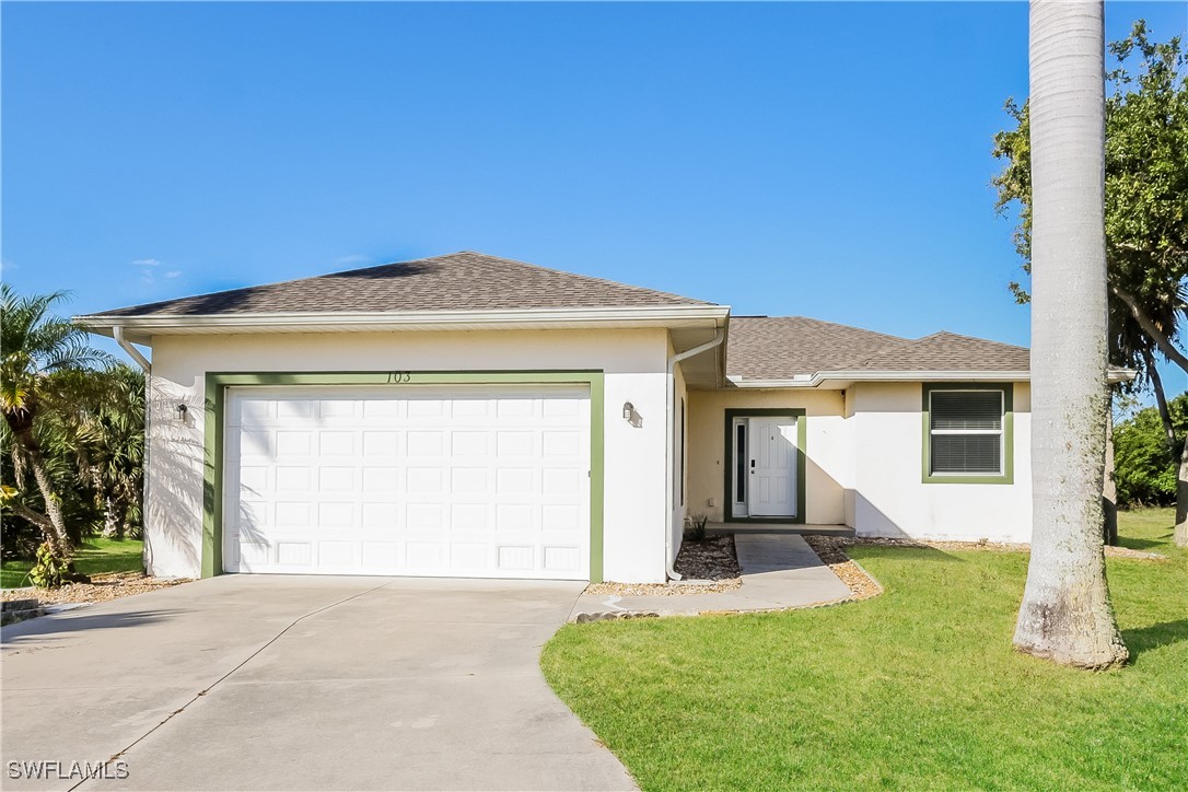 103  Garland Way