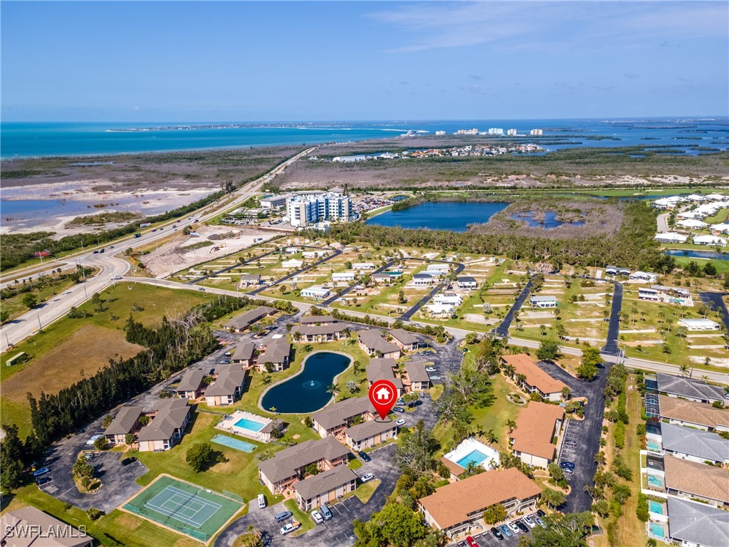 16881  Davis Road, Apt 412