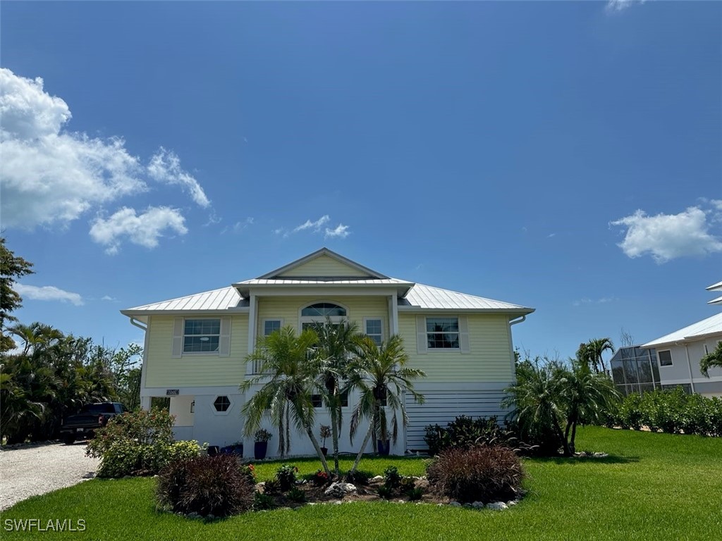1202  Sand Castle Road