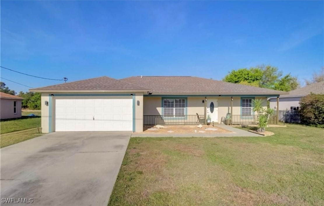 836  Woodridge Circle