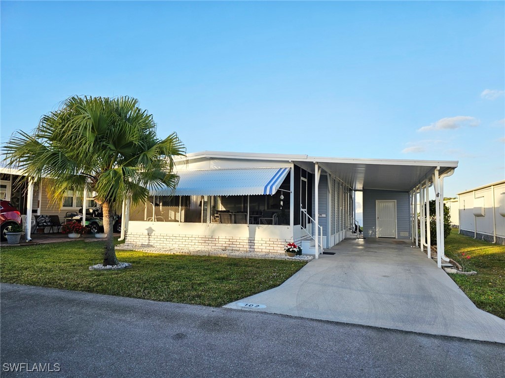 102  Poinsettia Drive