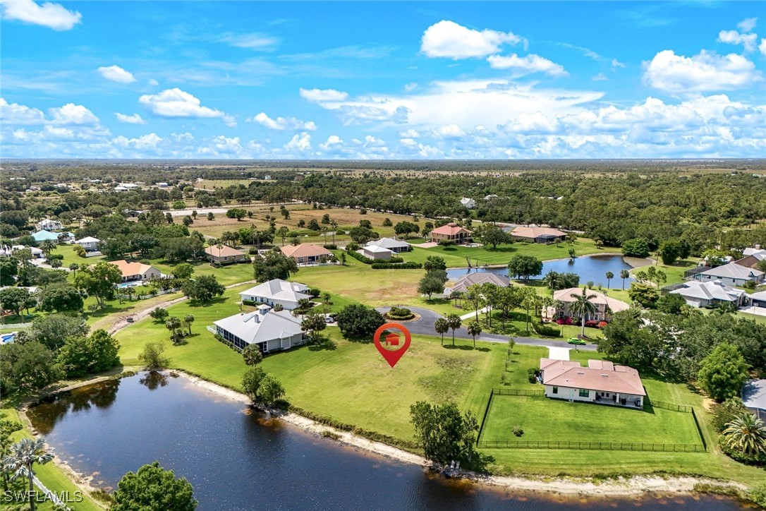 16620  Willow Point Court