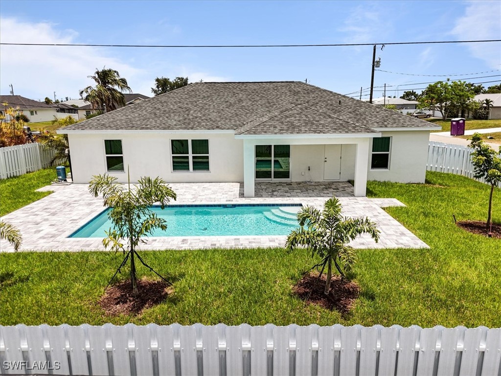 Real Estate in Southwest Florida