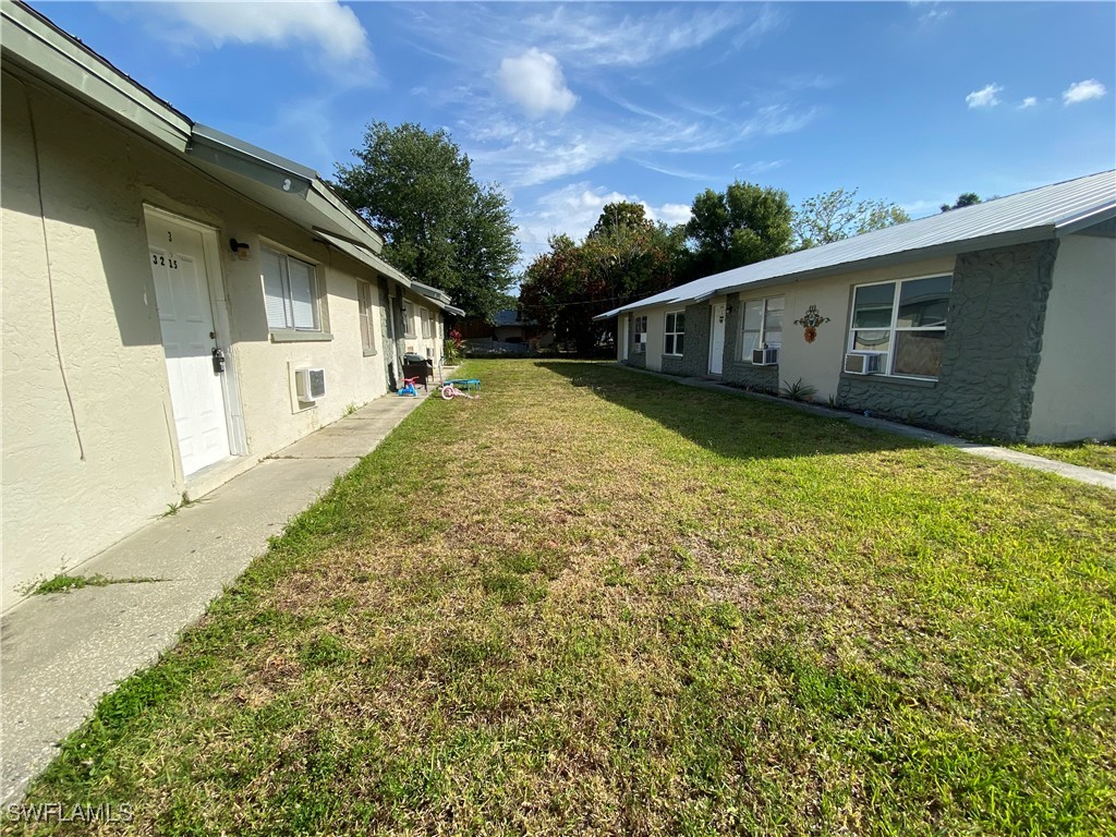 3215  Jeffcott Street