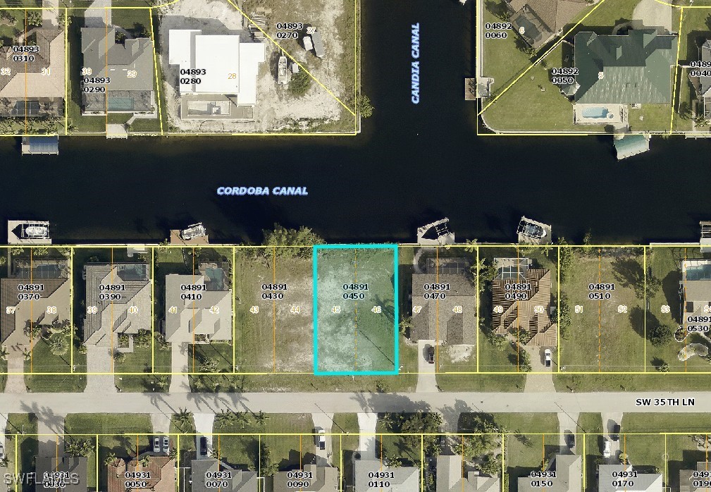 2527 SW 35th Lane