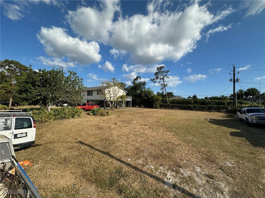 8188  Matanzas Road