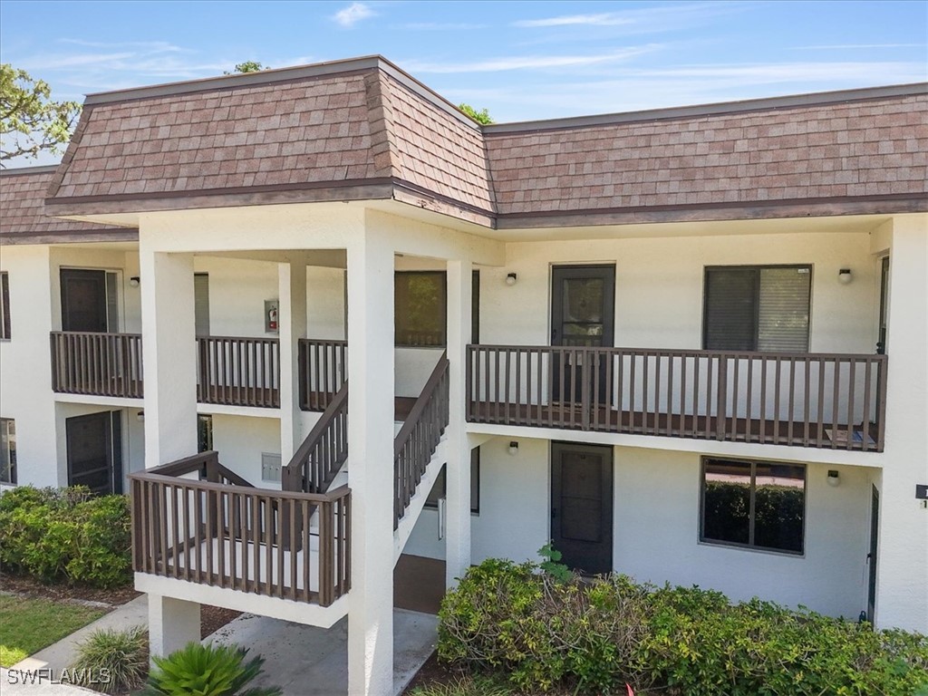 13663  McGregor Village Drive, Apartment 21