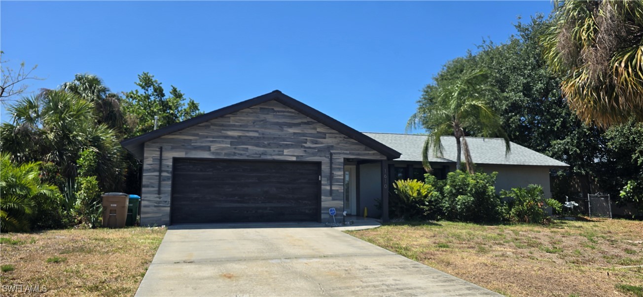 1610  Cornwallis Parkway