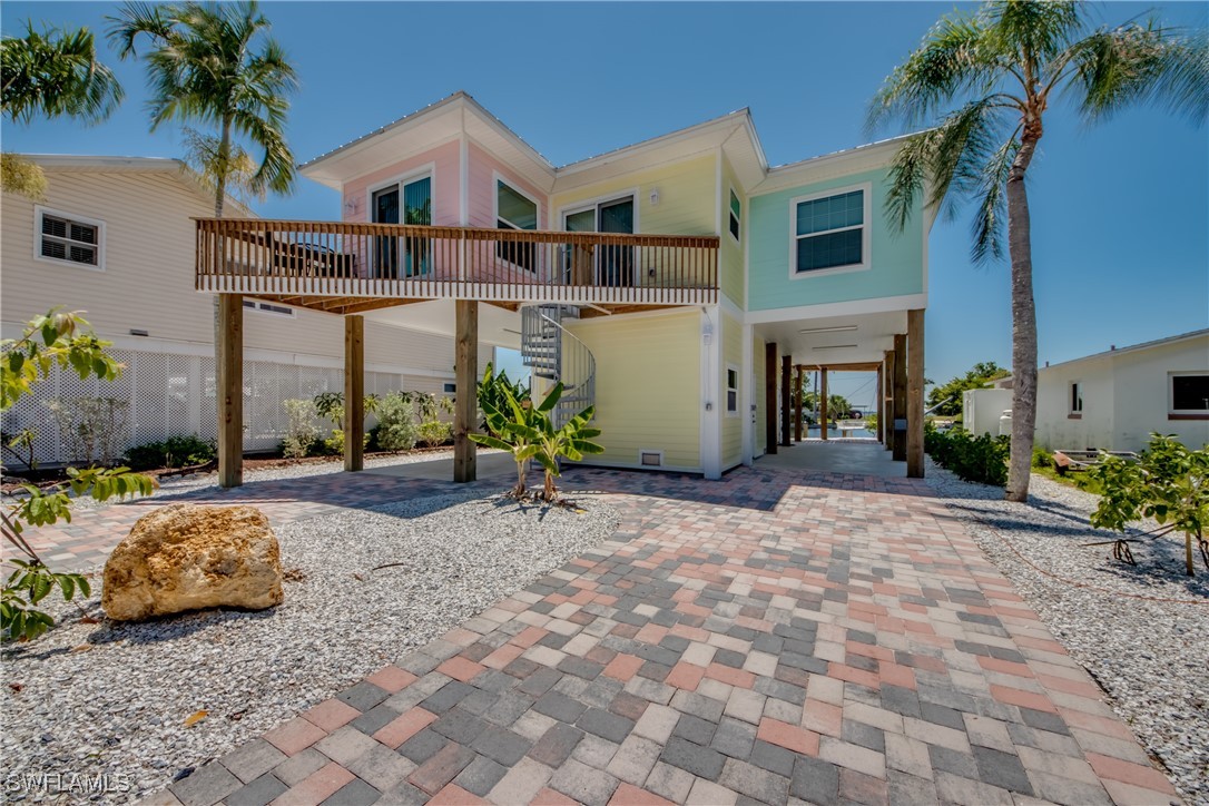 2579  Third Street