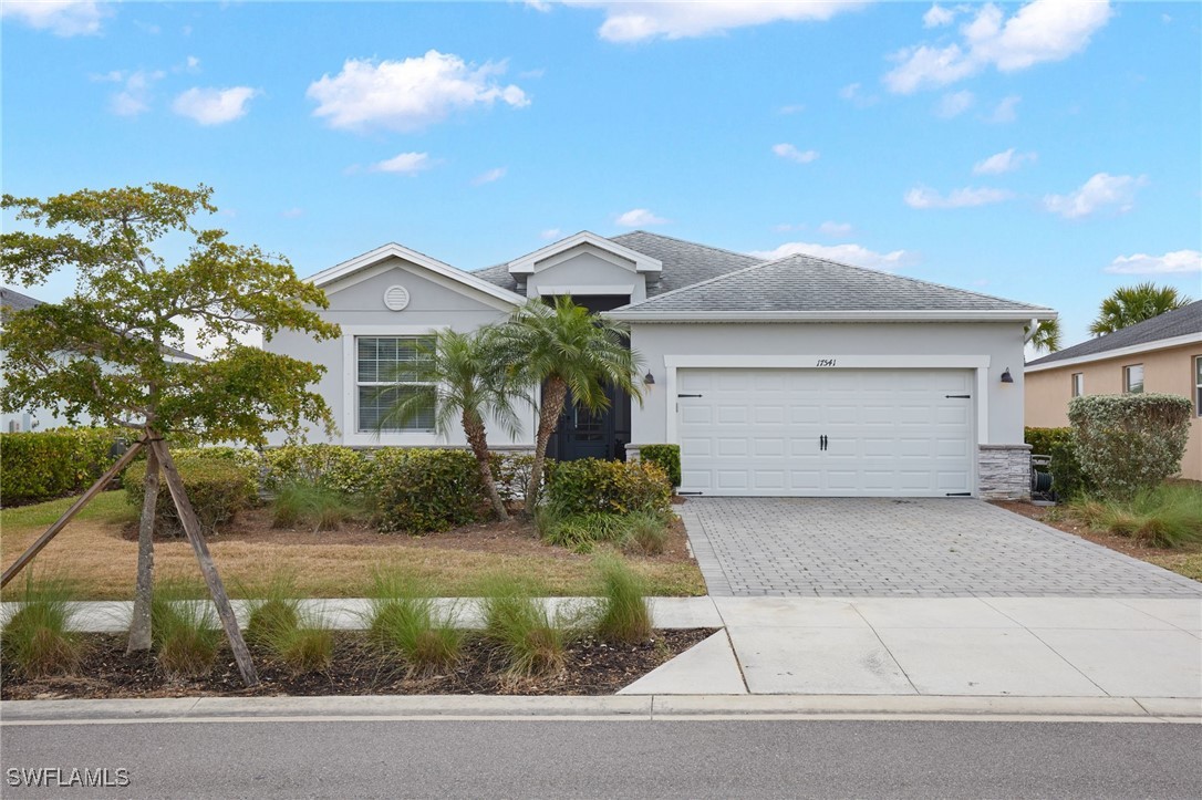 17541  Timberline Parkway