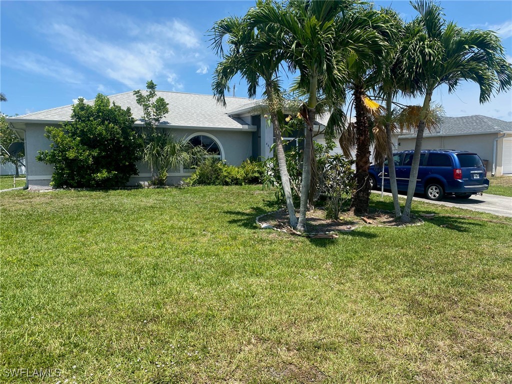 4602 SW 6th Place