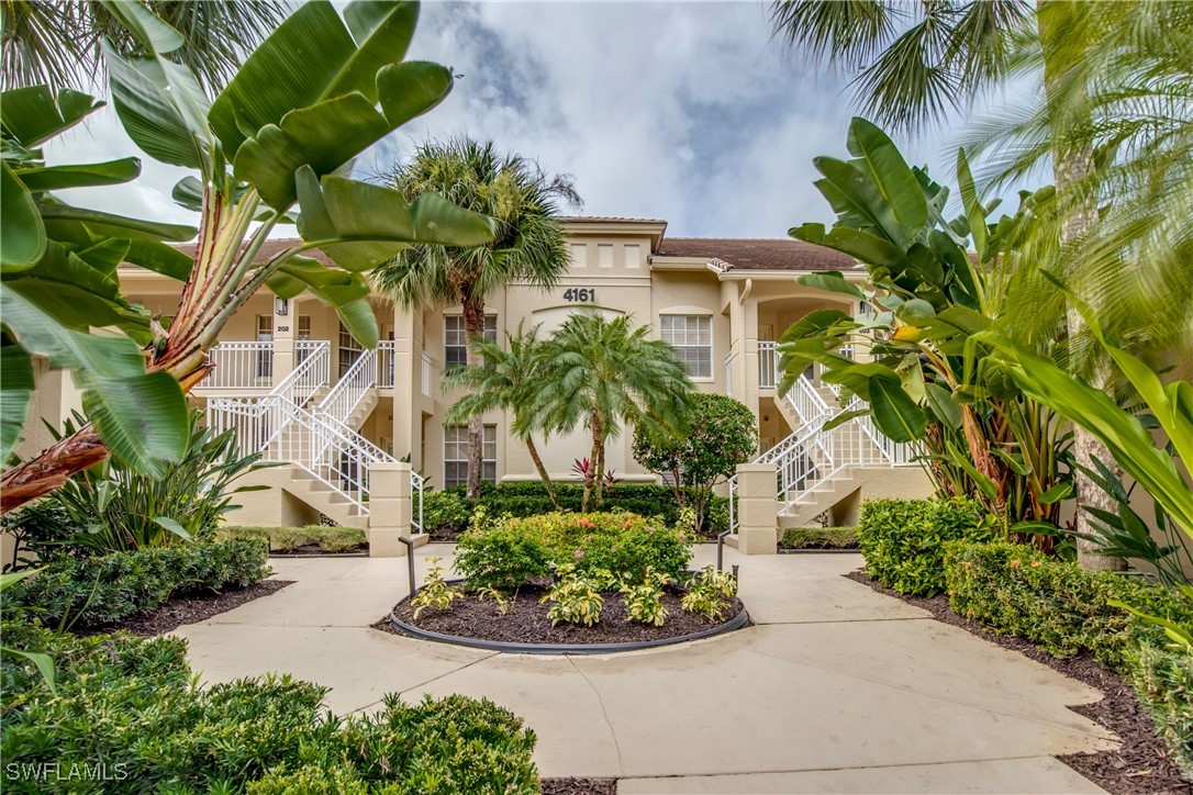 4161  Sawgrass Point Drive, Apt 204