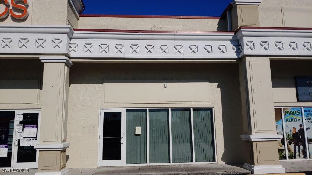 3046  Del Prado Boulevard, Apartment 2B