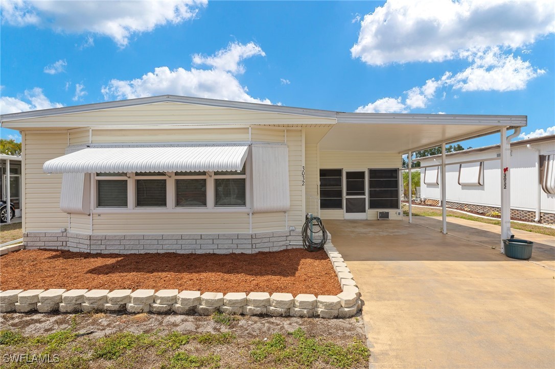 3032  Longview Lane