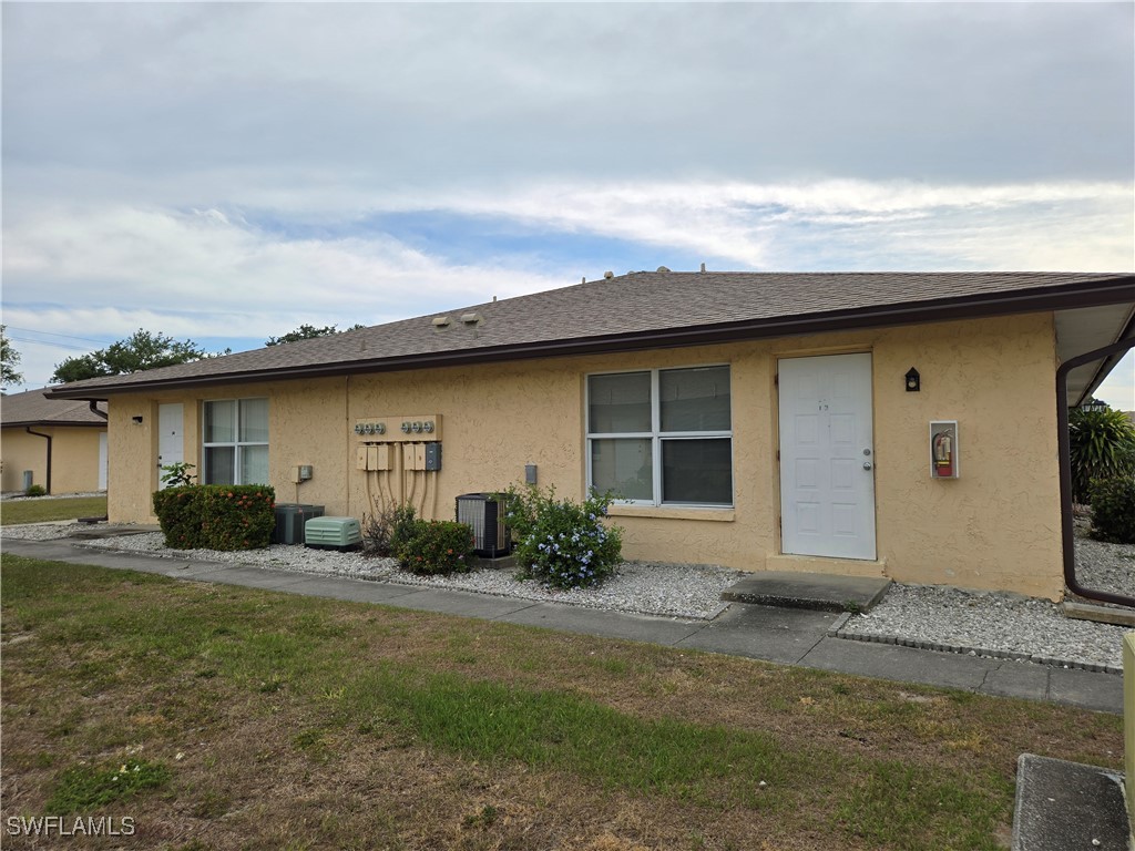 21150  Gertrude Avenue, Apt I3