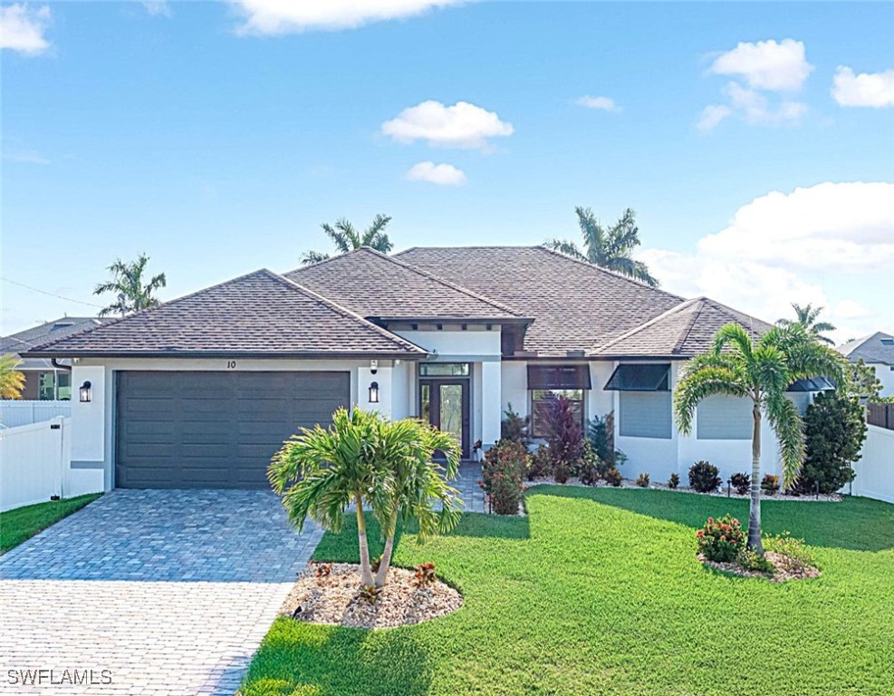 Real Estate in Southwest Florida