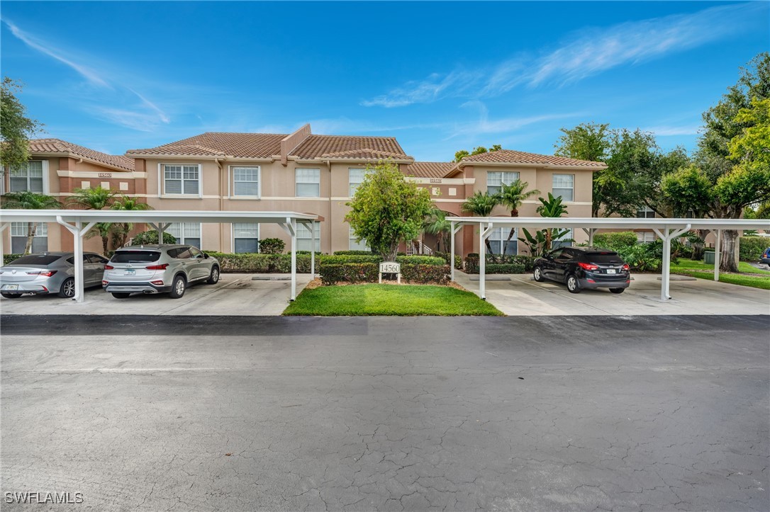 14560  Daffodil Drive, Apt 905