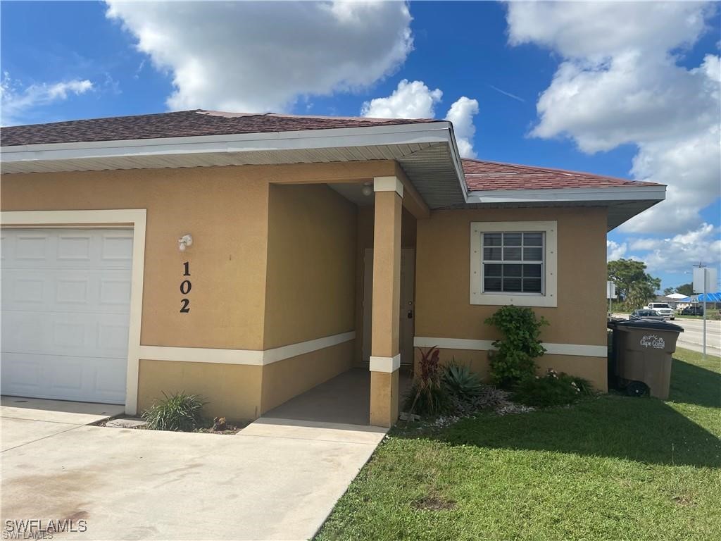 102  Cultural Park Boulevard