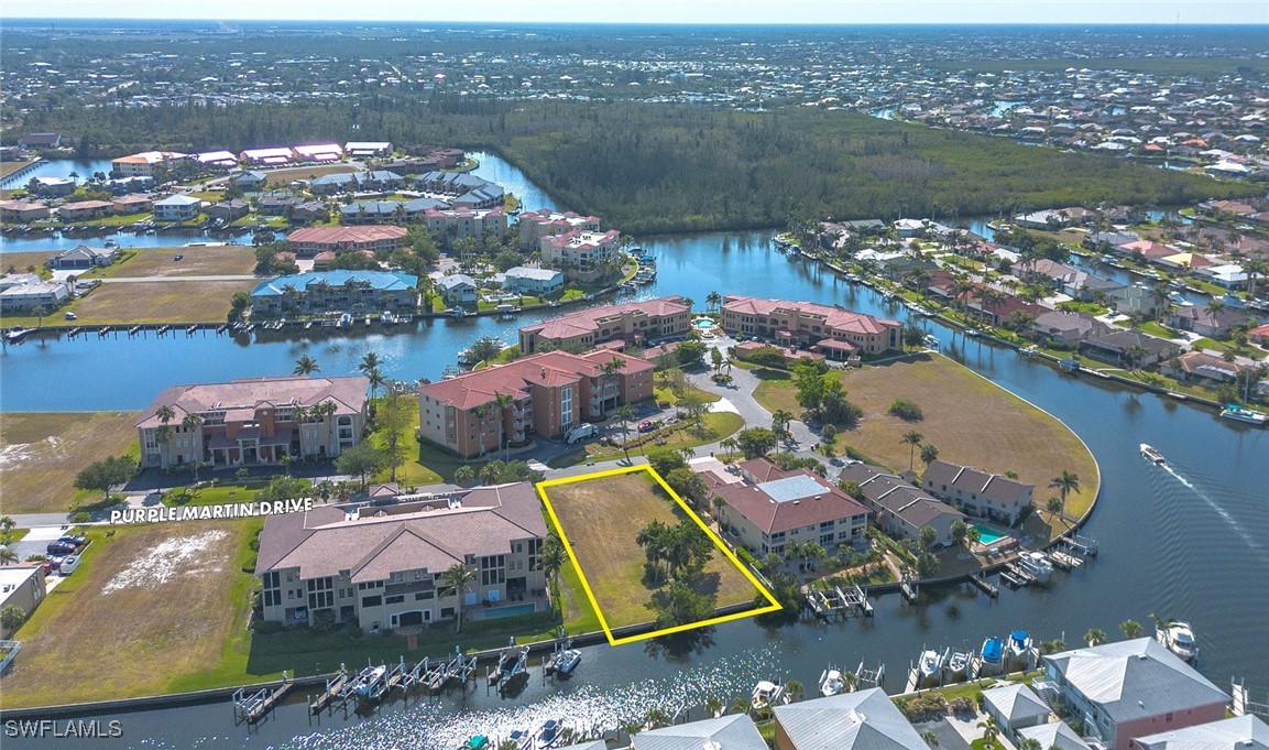 3323  Purple Martin Drive