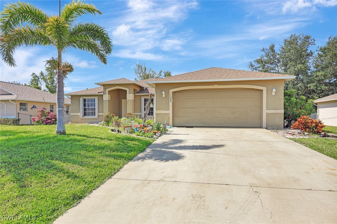 1309 SW 29th Street