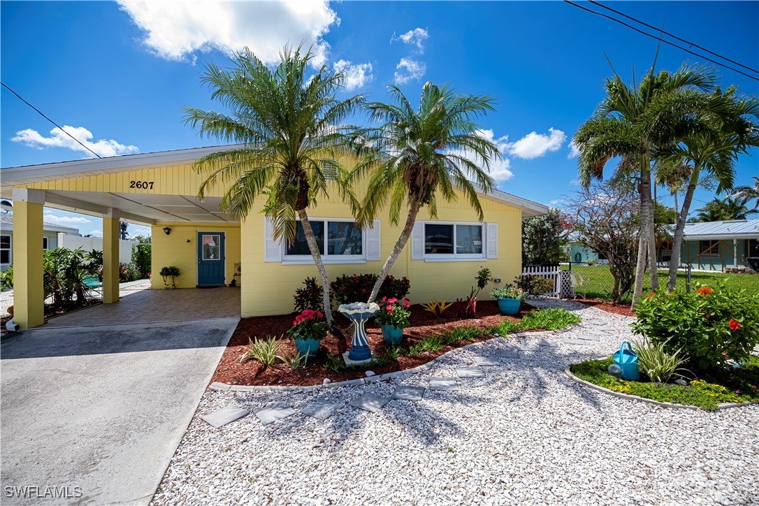 2607  Bayshore Drive