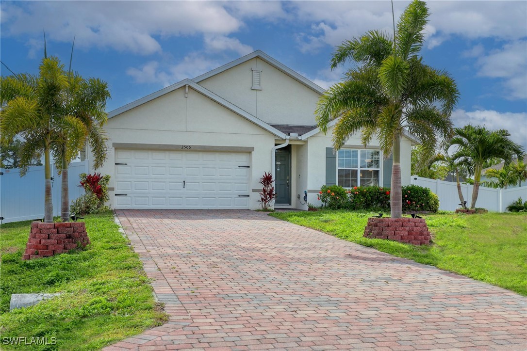2505 NW 20th Place