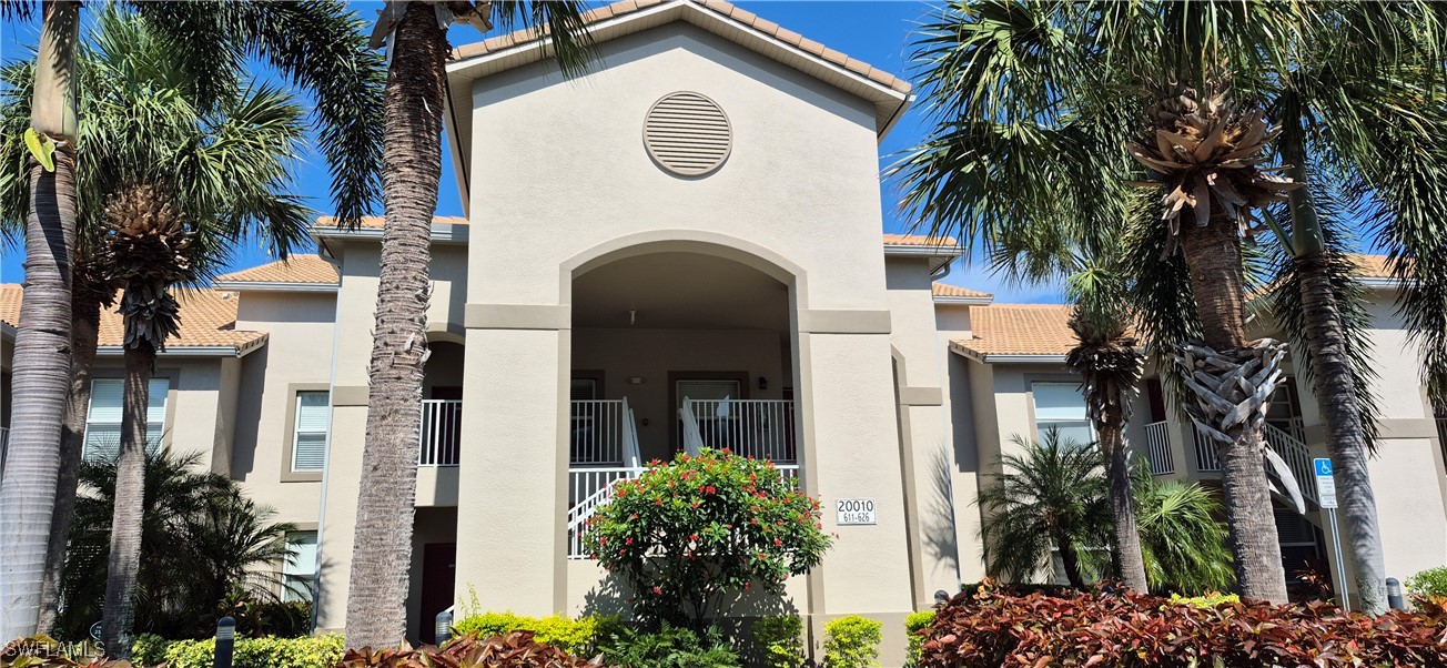 20010  Barletta Lane, Apt 612