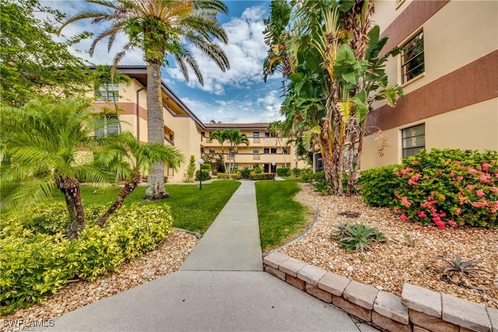 6110  Whiskey Creek Drive, Apt 212