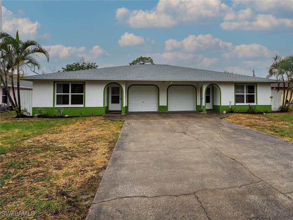 1228 SE 24th Avenue, Apt A