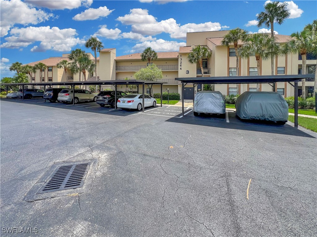 13264  White Marsh Lane, Apt 3318