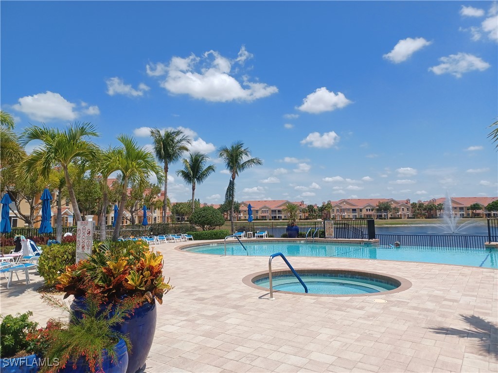 1836  Concordia Lake Circle, Apt 1309