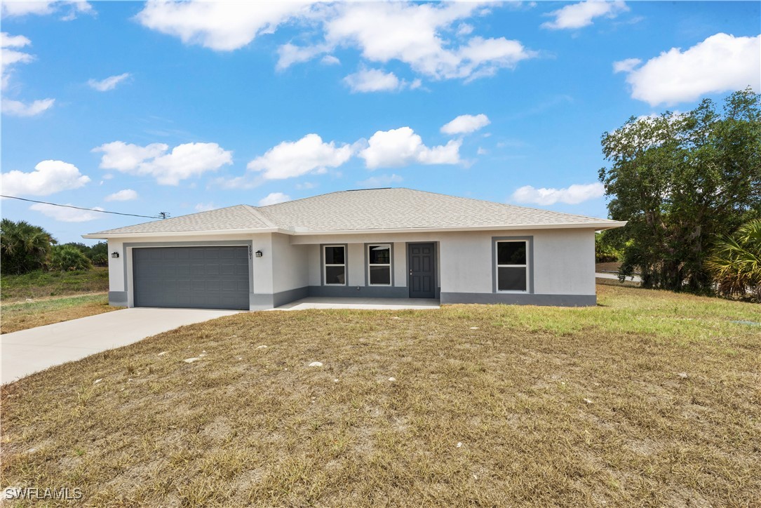 2001  Inglewood Circle
