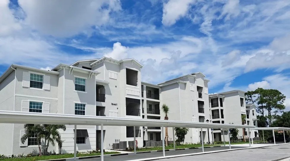 18461  Copperhead Court