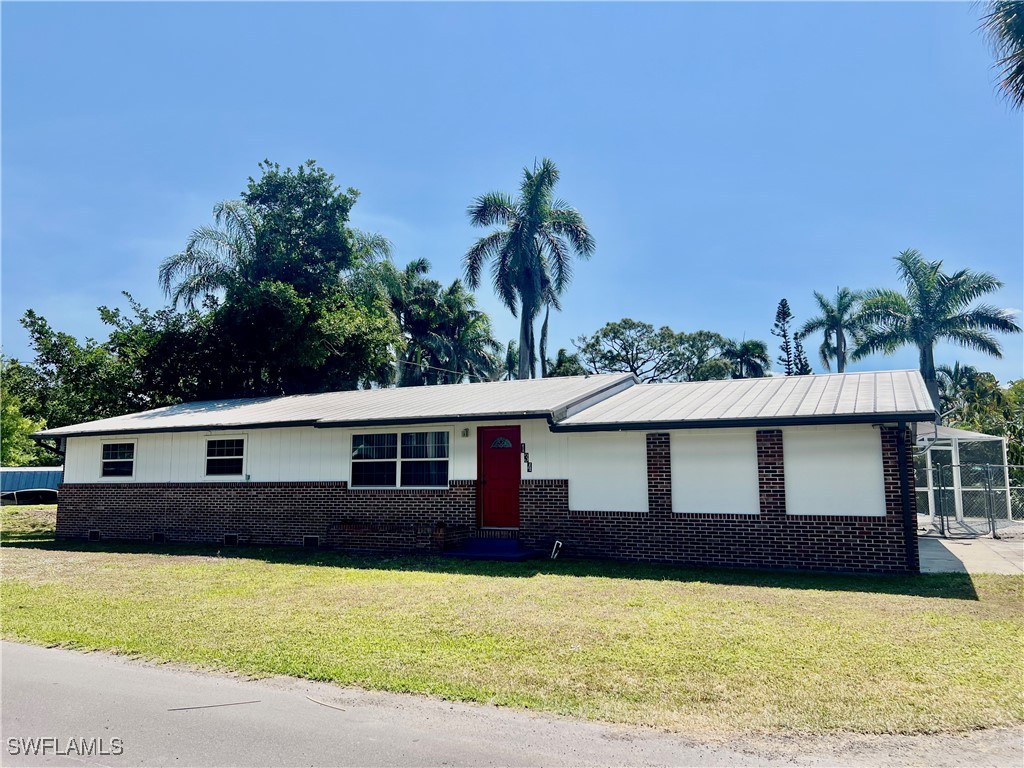 134  Standish Circle