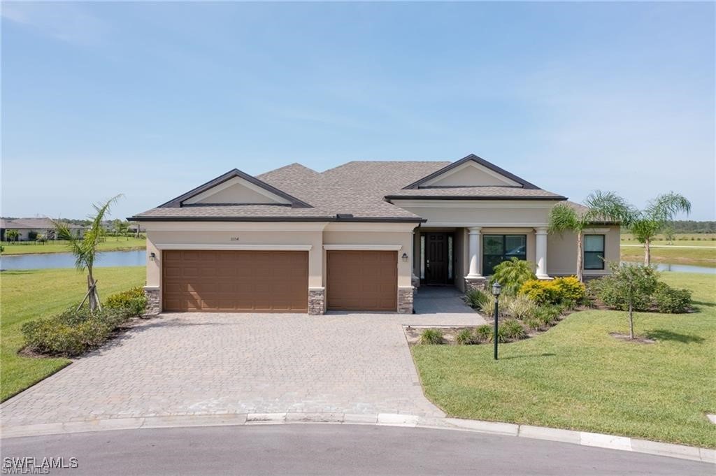 3354  Delana Way