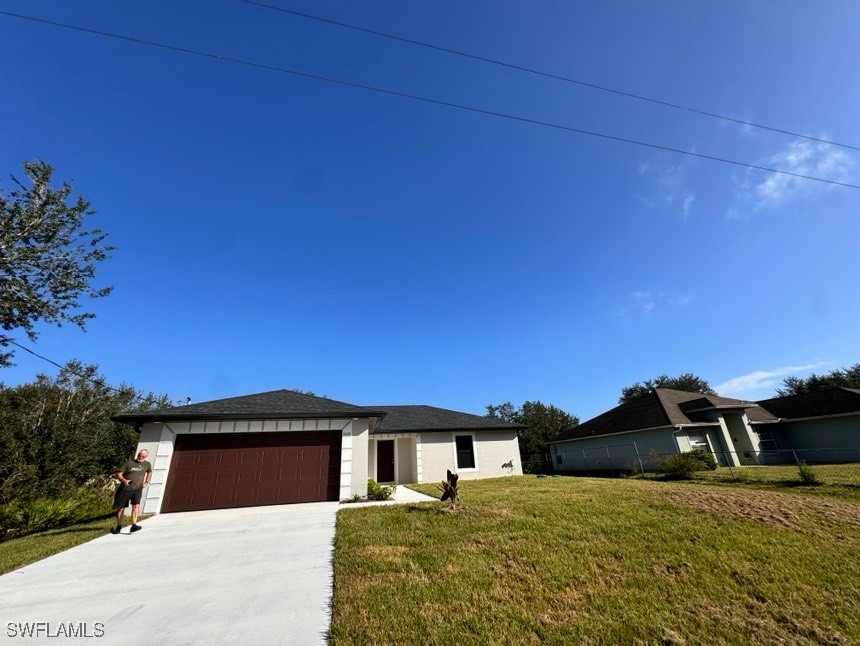 2608  64th Street