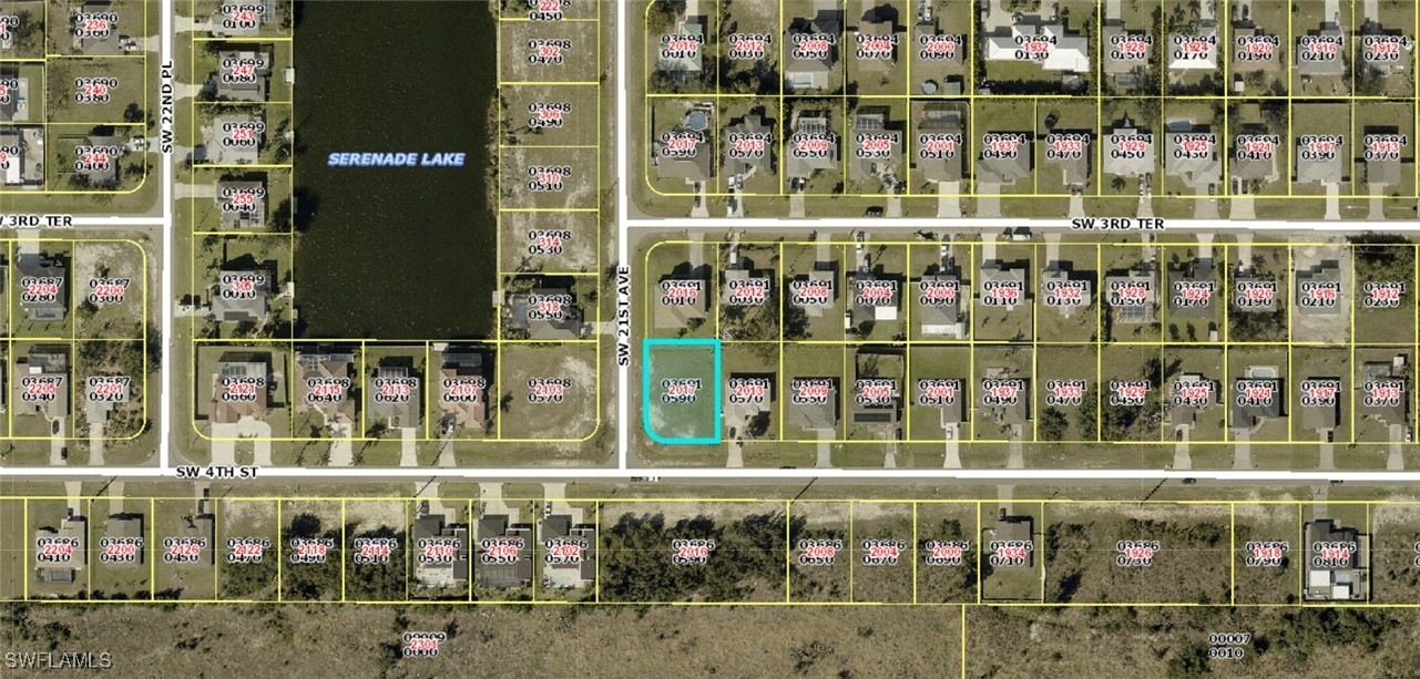 2017 SW 4th Street