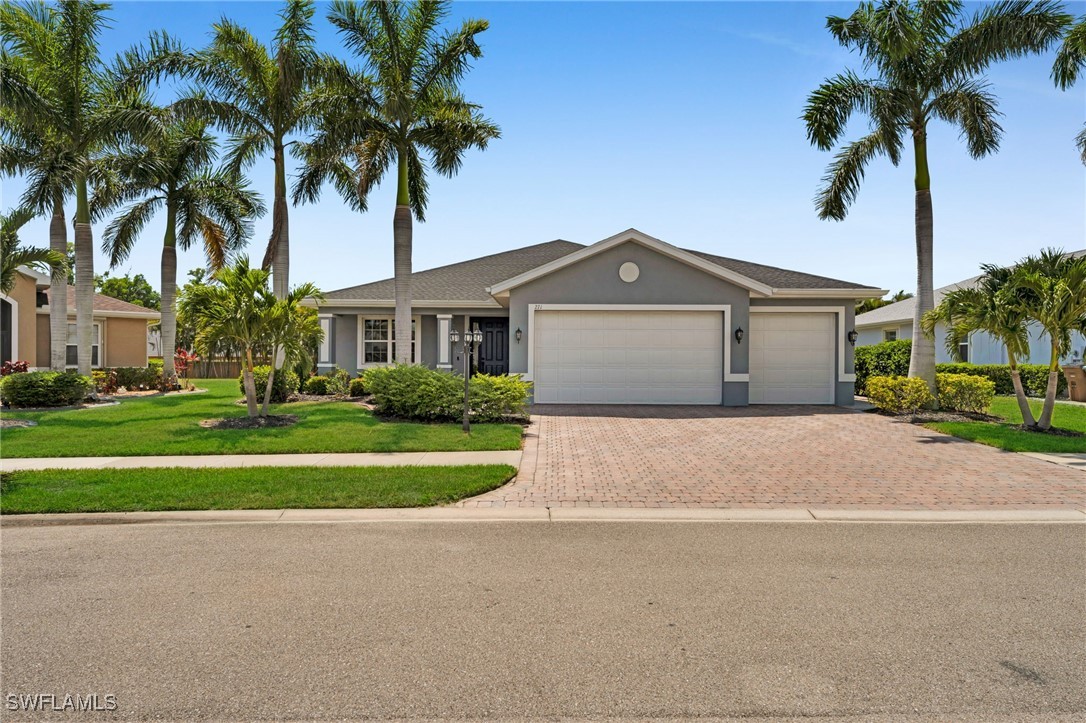 271  Destiny Circle